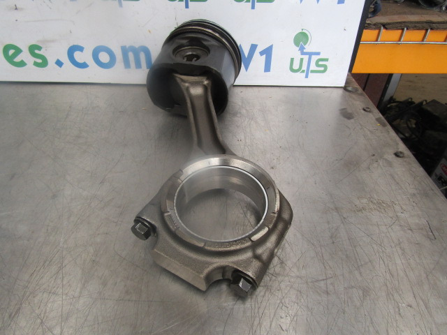 DAF XF 105 460 (MX340 SI) CONROD AND PISTON - Motor och reservdelar för Lastbil: bild 1 DAF XF 105 460 (MX340 SI) CONROD AND PISTON - Motor och reservdelar för Lastbil: bild 1