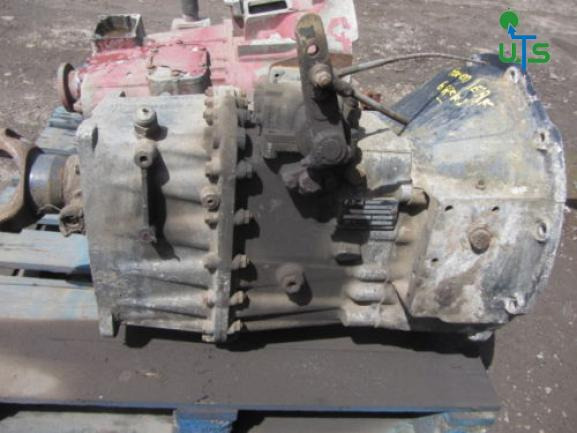 EATON 4106 6 SPEED GEARBOX - Växellåda för Lastbil: bild 1 EATON 4106 6 SPEED GEARBOX - Växellåda för Lastbil: bild 1