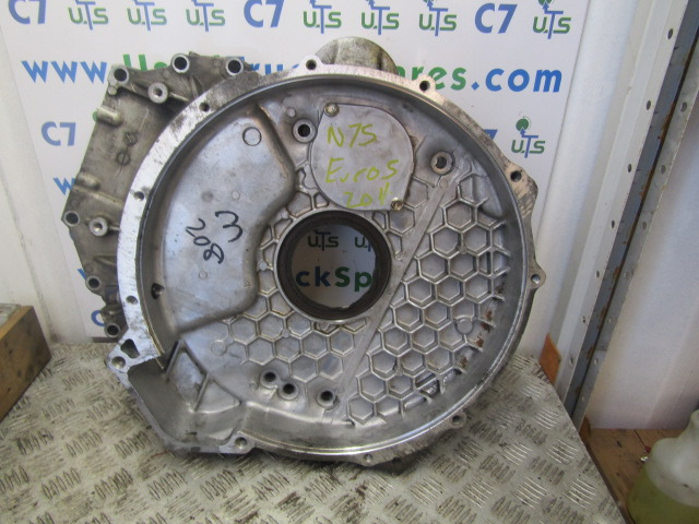 ISUZU N75 4HK1 EURO 5 FLYWHEEL BELLHOUSING (AUTO) - Växellåda för Lastbil: bild 1 ISUZU N75 4HK1 EURO 5 FLYWHEEL BELLHOUSING (AUTO) - Växellåda för Lastbil: bild 1