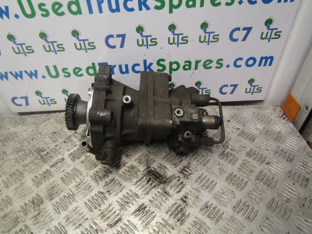 ISUZU N75 4HK1 EURO 5 HIGHPRESSURE FUEL PUMP ‘DENSO’ P/NO 8-97386557-4 - Bränsletank för Lastbil: bild 1 ISUZU N75 4HK1 EURO 5 HIGHPRESSURE FUEL PUMP ‘DENSO’ P/NO 8-97386557-4 - Bränsletank för Lastbil: bild 1