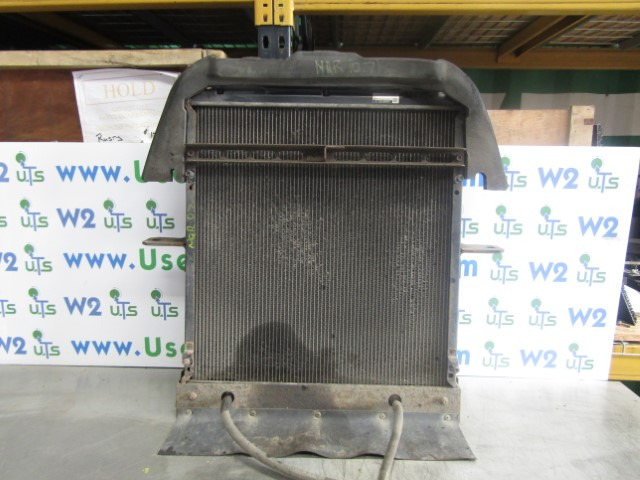 ISUZU NQR 5.2 RADIATOR 8980955530 - Kylare för Lastbil: bild 1 ISUZU NQR 5.2 RADIATOR 8980955530 - Kylare för Lastbil: bild 1