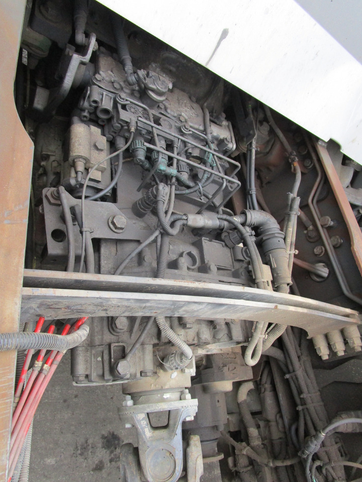 VOLVO FE 320 BREAKING FOR SPARES - Lastbil: bild 3 VOLVO FE 320 BREAKING FOR SPARES - Lastbil: bild 3