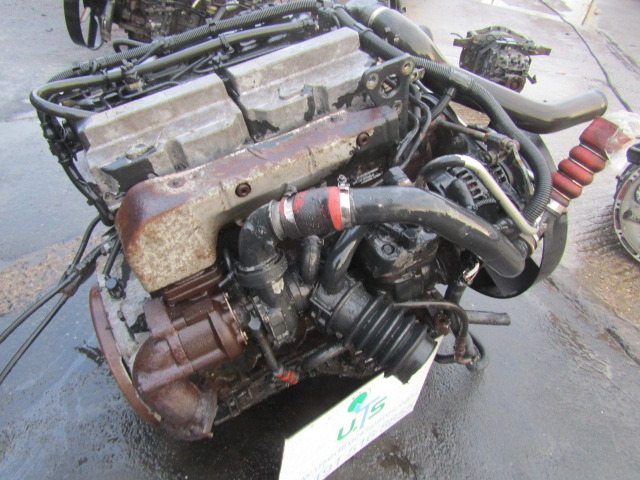 MAN LE 180 ENGINE TYPE DO834 LFL04 4 CYLINDER - Motor för Lastbil: bild 3 MAN LE 180 ENGINE TYPE DO834 LFL04 4 CYLINDER - Motor för Lastbil: bild 3