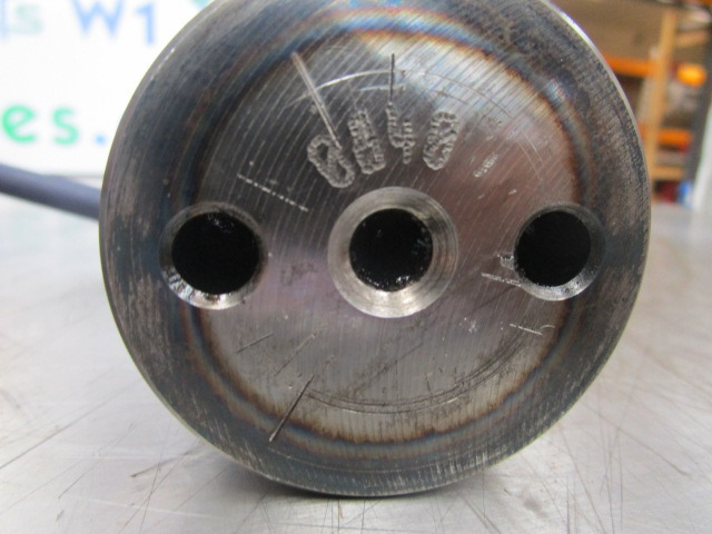 MAN TGL DO834/LFL54 CAMSHAFT P/NO 0848 - Motor och reservdelar för Lastbil: bild 2 MAN TGL DO834/LFL54 CAMSHAFT P/NO 0848 - Motor och reservdelar för Lastbil: bild 2