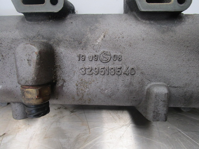 MAN TGL DO834 LFL54 EGR COOLER P/NO 329518540 - Motor och reservdelar för Lastbil: bild 2 MAN TGL DO834 LFL54 EGR COOLER P/NO 329518540 - Motor och reservdelar för Lastbil: bild 2