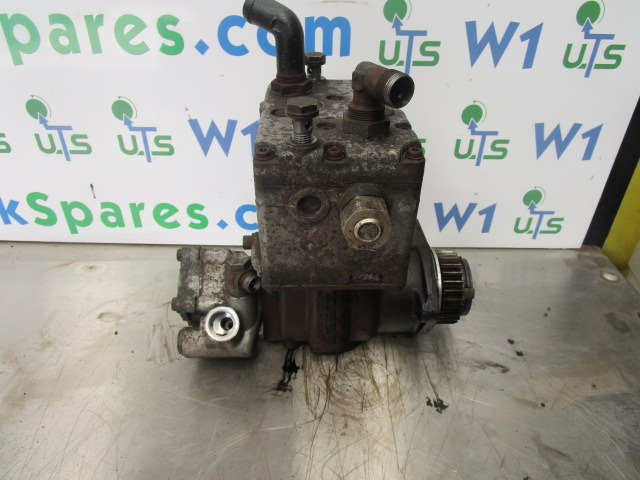 MAN TGL DO834 LFL54 ENGINE COMPRESSOR P/NO 411154011 - Motor och reservdelar för Lastbil: bild 1 MAN TGL DO834 LFL54 ENGINE COMPRESSOR P/NO 411154011 - Motor och reservdelar för Lastbil: bild 1