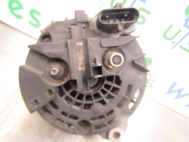 MAN TGM 340 DO836 ALTERNATOR BOSCH TYPE BR28-N1 - Elektriskt system för Lastbil: bild 2 MAN TGM 340 DO836 ALTERNATOR BOSCH TYPE BR28-N1 - Elektriskt system för Lastbil: bild 2