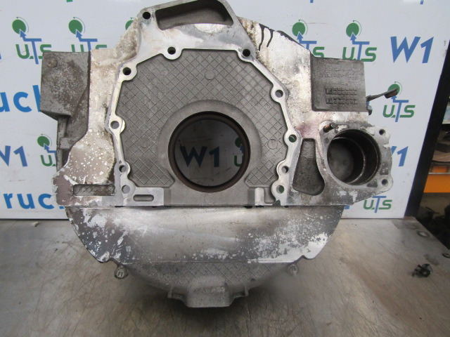 MAN TGM 340 DO836 FLYWHEEL BELLHOUSING P/NO 51-01461-3255 - Motor och reservdelar för Lastbil: bild 1 MAN TGM 340 DO836 FLYWHEEL BELLHOUSING P/NO 51-01461-3255 - Motor och reservdelar för Lastbil: bild 1