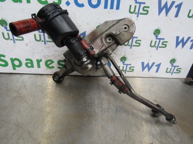 MAN TGM 340 DO836 OIL BREATHE MANIFOLD P/NO 51.01801-3098 - Motor och reservdelar för Lastbil: bild 1 MAN TGM 340 DO836 OIL BREATHE MANIFOLD P/NO 51.01801-3098 - Motor och reservdelar för Lastbil: bild 1
