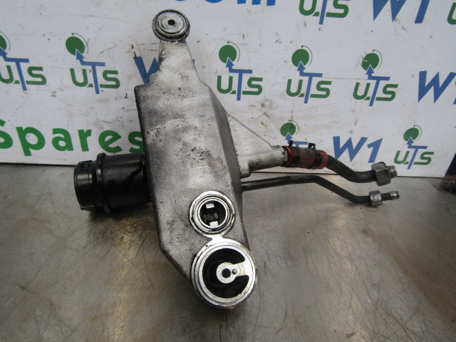 MAN TGM 340 DO836 OIL BREATHE MANIFOLD P/NO 51.01801-3098 - Motor och reservdelar för Lastbil: bild 2 MAN TGM 340 DO836 OIL BREATHE MANIFOLD P/NO 51.01801-3098 - Motor och reservdelar för Lastbil: bild 2