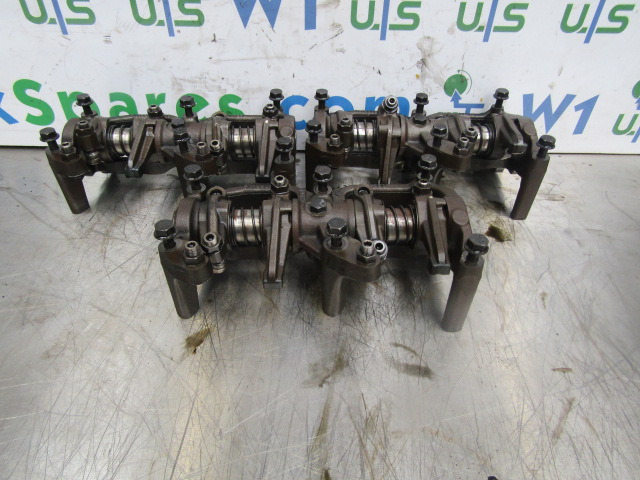 MAN TGM 340 DO836 ROCKER ARM P/NO 51-04202-3083 X3 - Motor och reservdelar för Lastbil: bild 3 MAN TGM 340 DO836 ROCKER ARM P/NO 51-04202-3083 X3 - Motor och reservdelar för Lastbil: bild 3