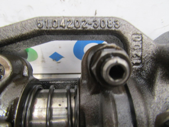 MAN TGM 340 DO836 ROCKER ARM P/NO 51-04202-3083 X3 - Motor och reservdelar för Lastbil: bild 2 MAN TGM 340 DO836 ROCKER ARM P/NO 51-04202-3083 X3 - Motor och reservdelar för Lastbil: bild 2