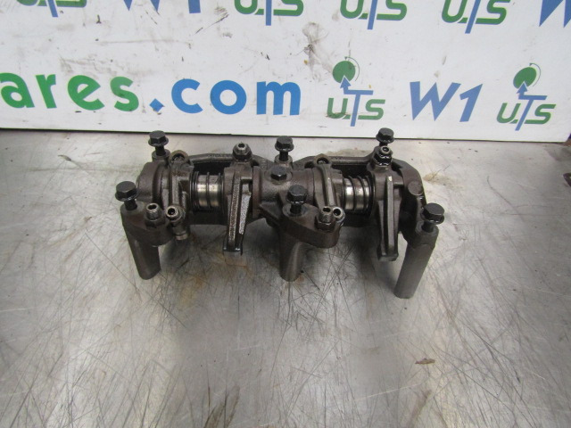 MAN TGM 340 DO836 ROCKER ARM P/NO 51-04202-3083 X3 - Motor och reservdelar för Lastbil: bild 4 MAN TGM 340 DO836 ROCKER ARM P/NO 51-04202-3083 X3 - Motor och reservdelar för Lastbil: bild 4
