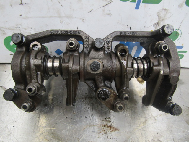 MAN TGM 340 DO836 ROCKER ARM P/NO 51-04202-3083 X3 - Motor och reservdelar för Lastbil: bild 1 MAN TGM 340 DO836 ROCKER ARM P/NO 51-04202-3083 X3 - Motor och reservdelar för Lastbil: bild 1