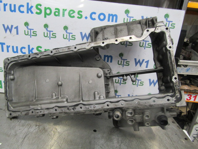 MAN TGM 340 DO836 SUMP/OIL PAN HOUSING P/NO 51-05601-3512 - Motor och reservdelar för Lastbil: bild 3 MAN TGM 340 DO836 SUMP/OIL PAN HOUSING P/NO 51-05601-3512 - Motor och reservdelar för Lastbil: bild 3