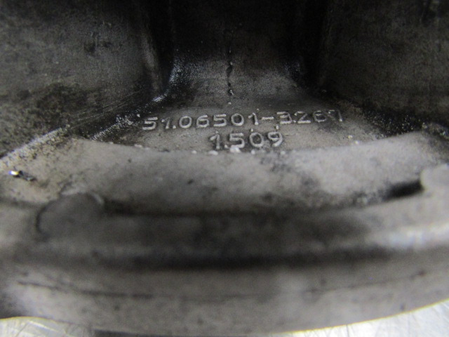 MAN TGM 340 DO836 WATER PUMP P/NO 51.06501-3267 - Motor och reservdelar för Lastbil: bild 3 MAN TGM 340 DO836 WATER PUMP P/NO 51.06501-3267 - Motor och reservdelar för Lastbil: bild 3