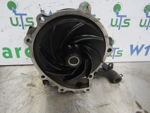 MAN TGM 340 DO836 WATER PUMP P/NO 51.06501-3267 - Motor och reservdelar för Lastbil: bild 2 MAN TGM 340 DO836 WATER PUMP P/NO 51.06501-3267 - Motor och reservdelar för Lastbil: bild 2