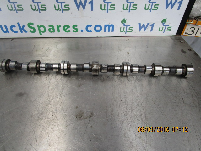 MAN TGM DO836 CAMSHAFT P/NO 0789 - Motor och reservdelar för Lastbil: bild 1 MAN TGM DO836 CAMSHAFT P/NO 0789 - Motor och reservdelar för Lastbil: bild 1