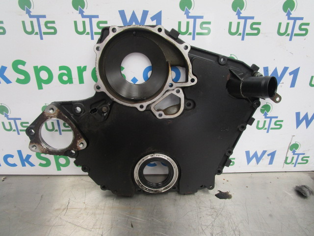 MAN TGM DO836 FRONT TIMING COVER 51013053148 - Motor och reservdelar för Lastbil: bild 2 MAN TGM DO836 FRONT TIMING COVER 51013053148 - Motor och reservdelar för Lastbil: bild 2