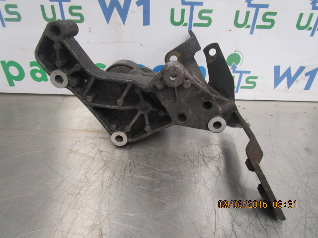 MAN TGM DO836 LFL53 ALTERNATOR BRACKET AND TENSIONER COMPLETE - Motor och reservdelar för Lastbil: bild 2 MAN TGM DO836 LFL53 ALTERNATOR BRACKET AND TENSIONER COMPLETE - Motor och reservdelar för Lastbil: bild 2