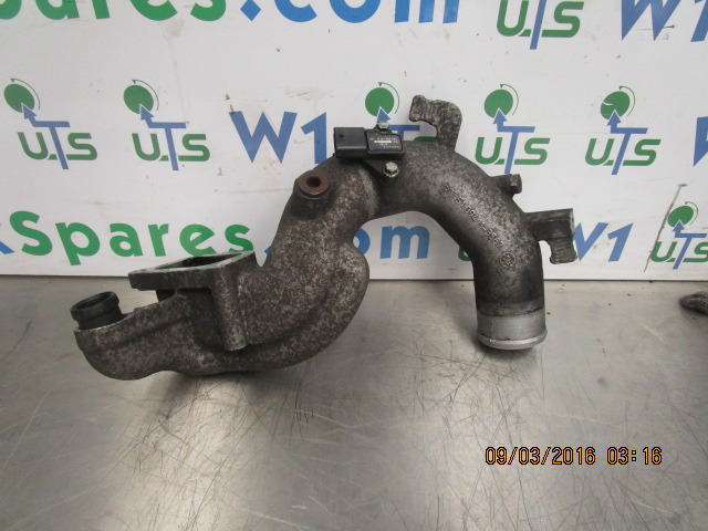 MAN TGM DO836 LFL53 EGP PIPE AND SENSOR 51094113587 - Motor och reservdelar för Lastbil: bild 1 MAN TGM DO836 LFL53 EGP PIPE AND SENSOR 51094113587 - Motor och reservdelar för Lastbil: bild 1