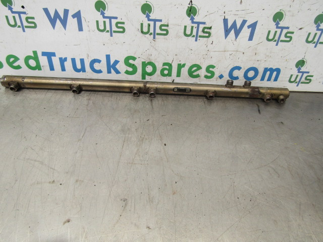 MERCEDES ACTROS MP4 OM471-6 FUEL RAIL BOSCH P/NO 0445 226 088 MERCEDS P/NO A4710780245 - Motor och reservdelar för Lastbil: bild 1 MERCEDES ACTROS MP4 OM471-6 FUEL RAIL BOSCH P/NO 0445 226 088 MERCEDS P/NO A4710780245 - Motor och reservdelar för Lastbil: bild 1