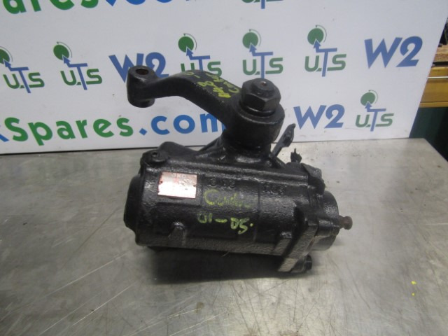 MITSUBISHI CANTER STEERING BOX 448-01654 - Styrning för Lastbil: bild 1 MITSUBISHI CANTER STEERING BOX 448-01654 - Styrning för Lastbil: bild 1