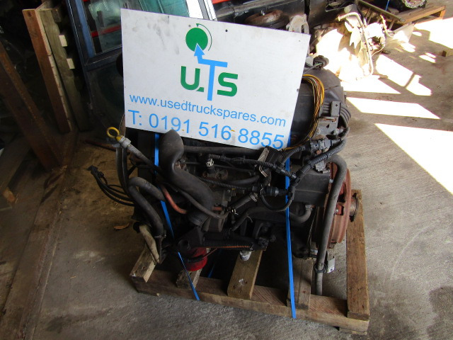 RENAULT MASCOTT 8140-43N ENGINE - Motor för Lastbil: bild 1 RENAULT MASCOTT 8140-43N ENGINE - Motor för Lastbil: bild 1