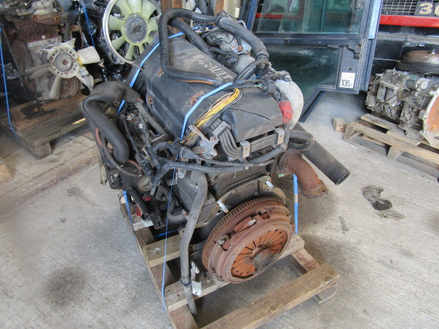 RENAULT MASCOTT 8140-43N ENGINE - Motor för Lastbil: bild 3 RENAULT MASCOTT 8140-43N ENGINE - Motor för Lastbil: bild 3