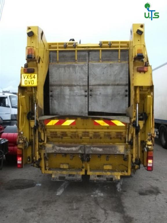 DENNIS ELITE II GEESINK / BREAKING FOR SPARES - Utility/ Specialfordon: bild 2 DENNIS ELITE II GEESINK / BREAKING FOR SPARES - Utility/ Specialfordon: bild 2