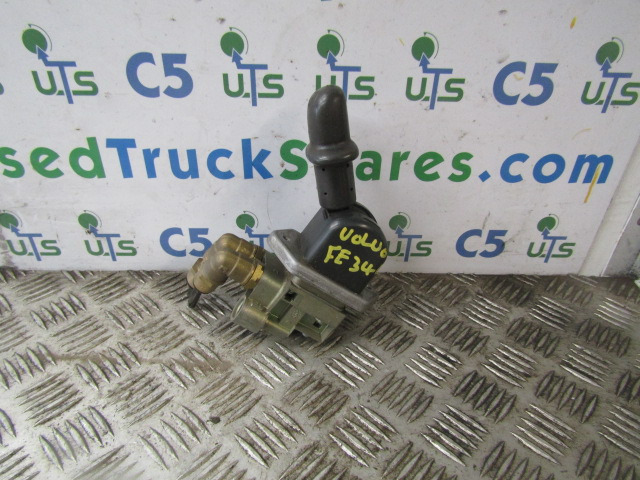 VOLVO FE HAND BRAKE CONTROL UNIT WABCO 20763929 - Elektriskt system för Lastbil: bild 1 VOLVO FE HAND BRAKE CONTROL UNIT WABCO 20763929 - Elektriskt system för Lastbil: bild 1