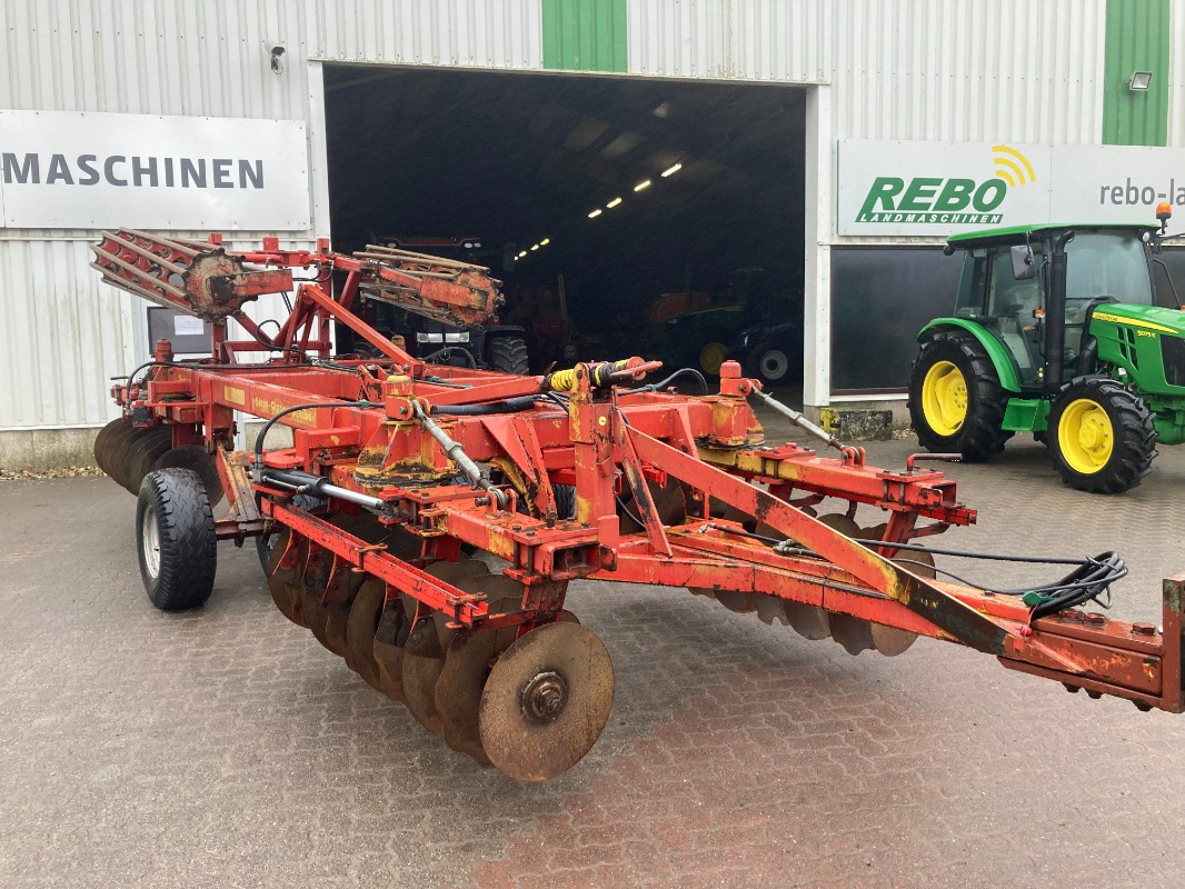 Tallriksredskap Brix BK-HXL 500: bild 11