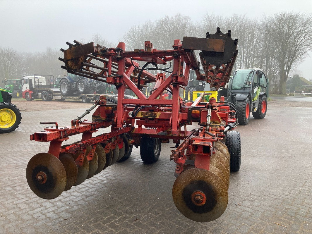 Tallriksredskap Brix BK-HXL 500: bild 6