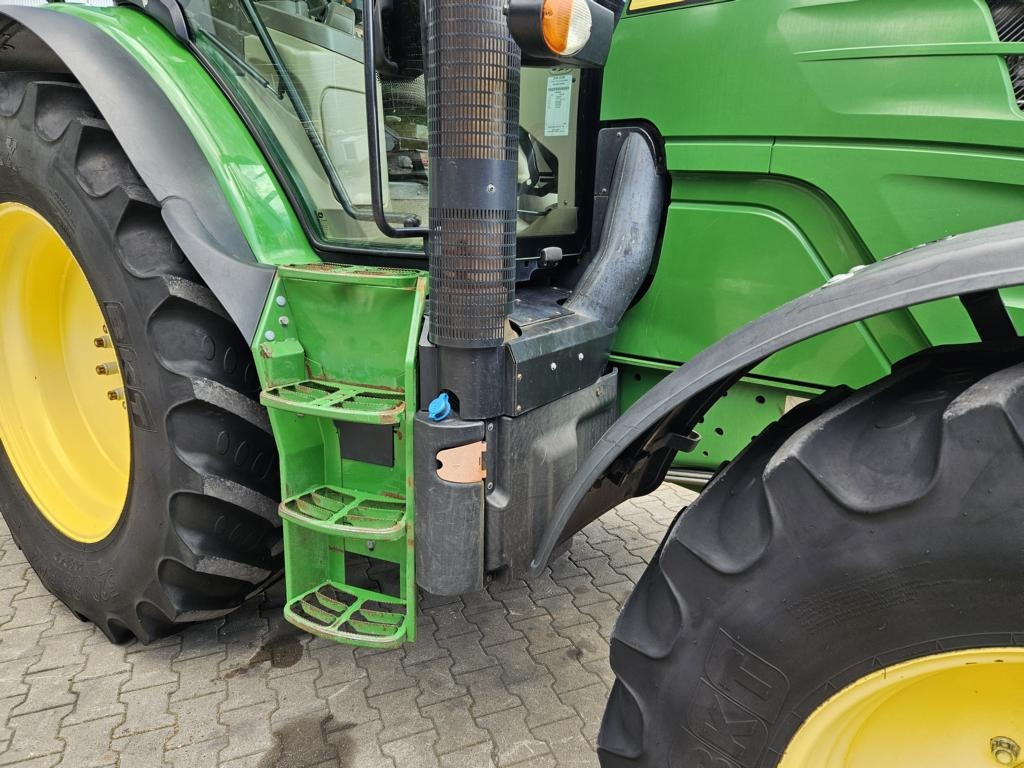 Traktor John Deere 6150R ALLRADTRAKTOR: bild 7