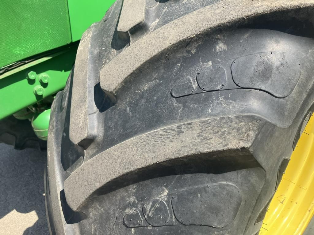 John Deere 6170R - Traktor: bild 2 John Deere 6170R - Traktor: bild 2