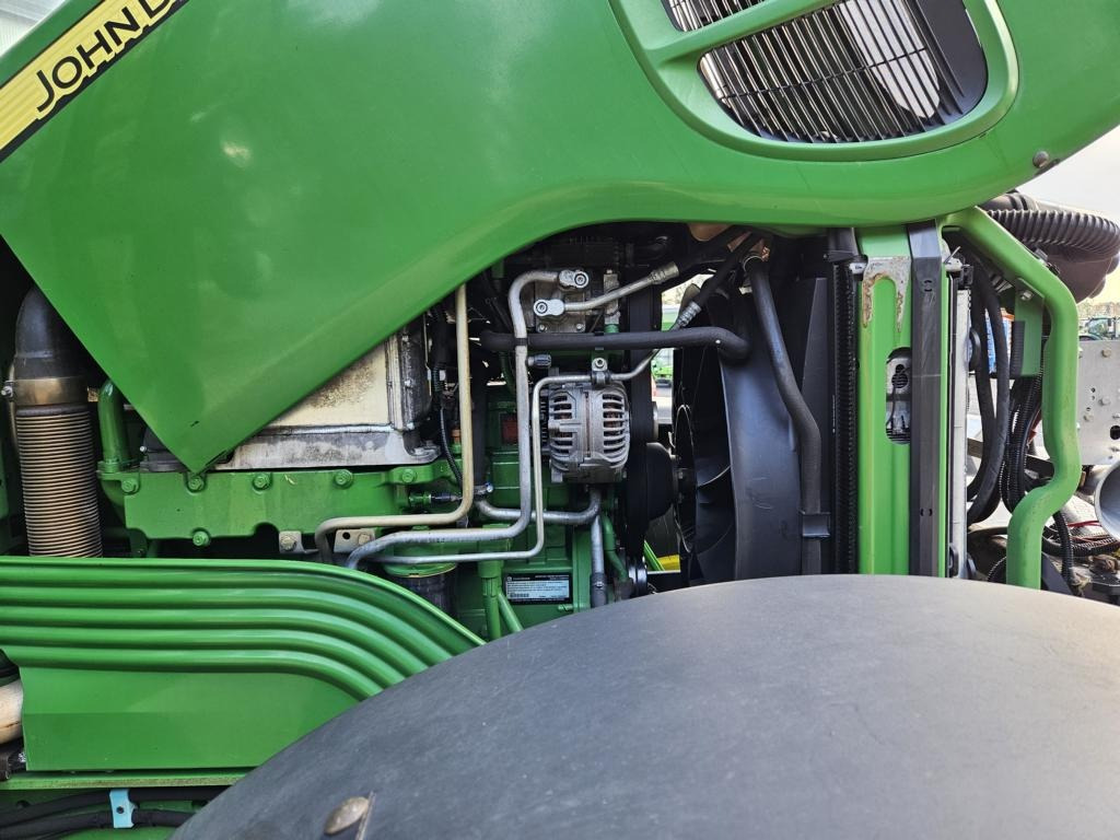 John Deere 6630 Premium - Traktor: bild 2 John Deere 6630 Premium - Traktor: bild 2