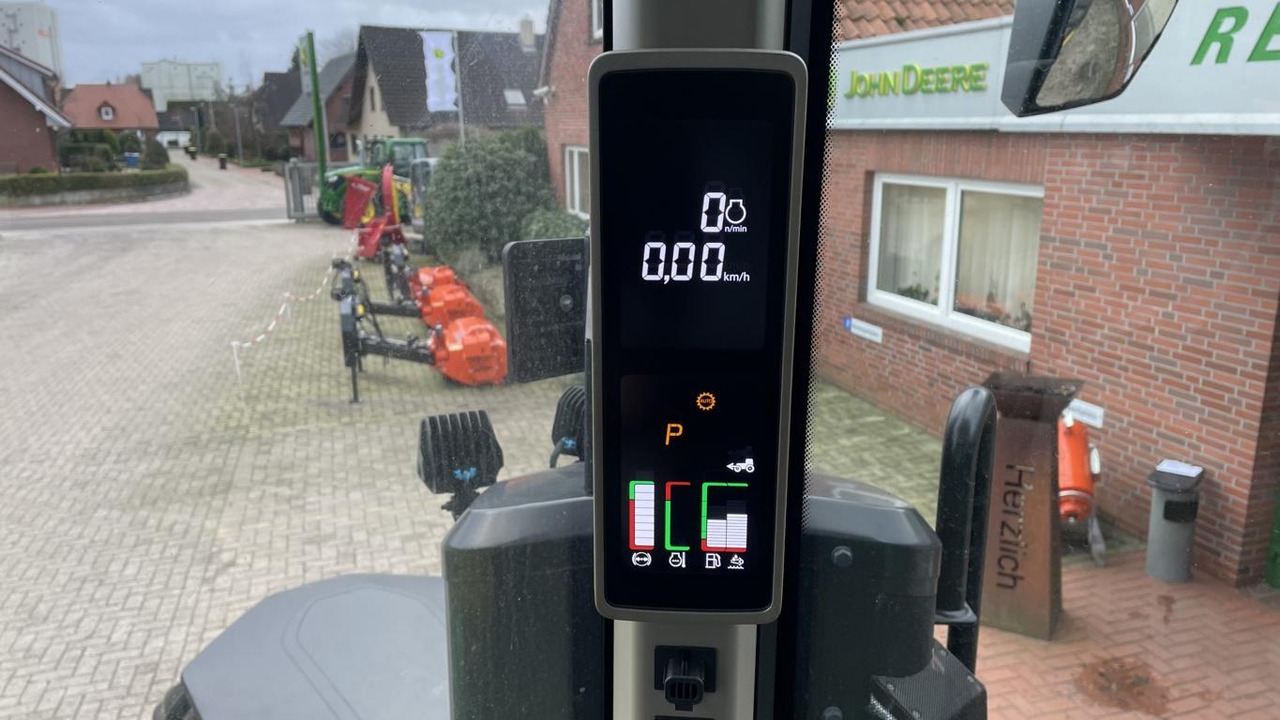 John Deere TRAKTOR 7R350 - Traktor: bild 5 John Deere TRAKTOR 7R350 - Traktor: bild 5