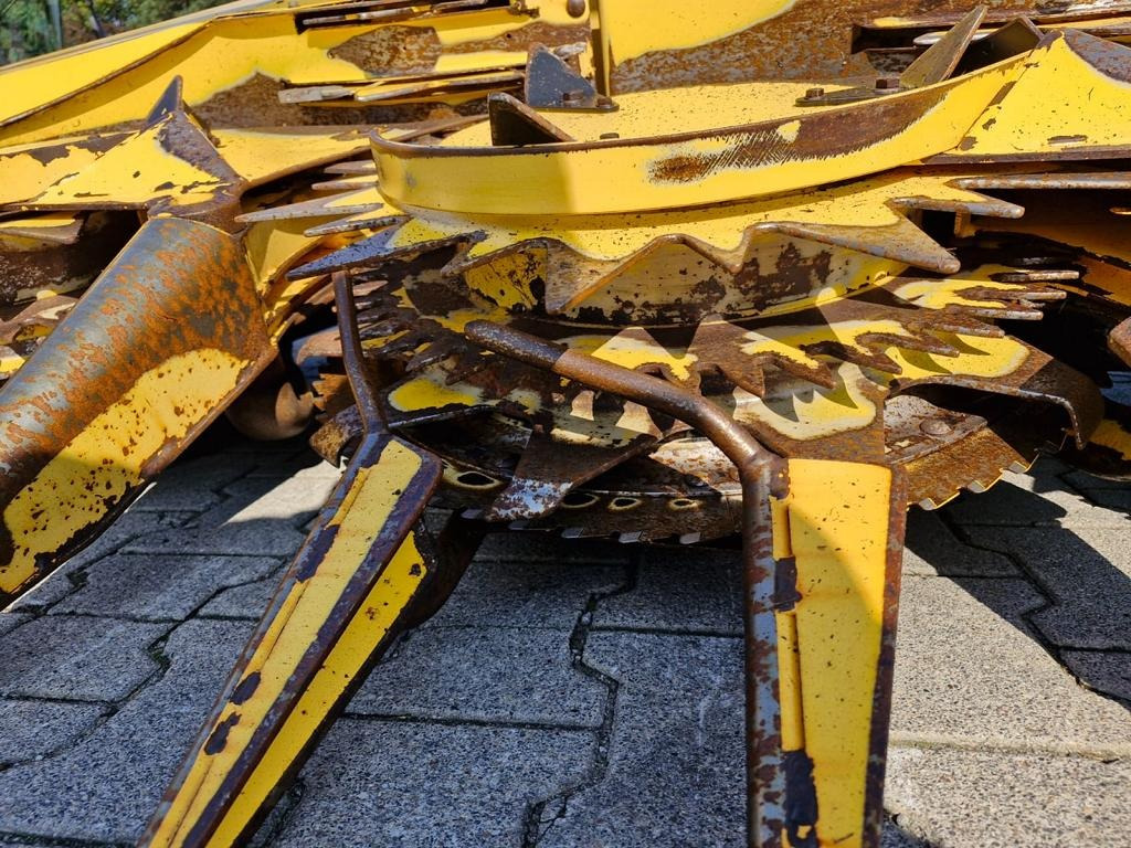 New Holland MAISVORSATZ 900S FI / 390 - Skärbord för majs: bild 5 New Holland MAISVORSATZ 900S FI / 390 - Skärbord för majs: bild 5