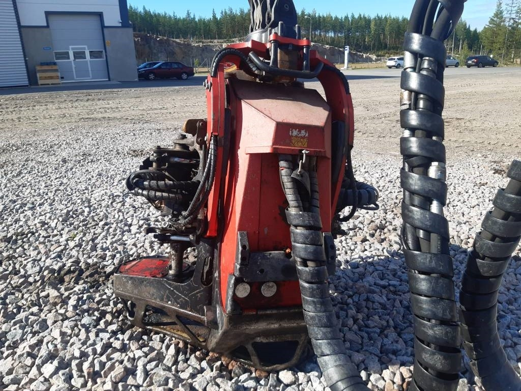 Komatsu 931.2 - Skördare: bild 2 Komatsu 931.2 - Skördare: bild 2