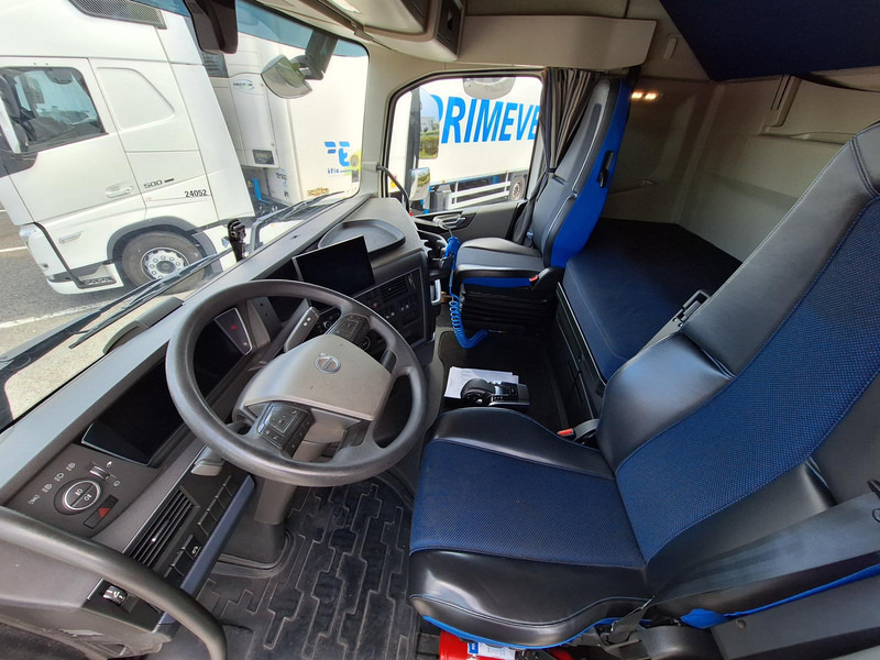 Volvo FH - Dragbil: bild 2 Volvo FH - Dragbil: bild 2