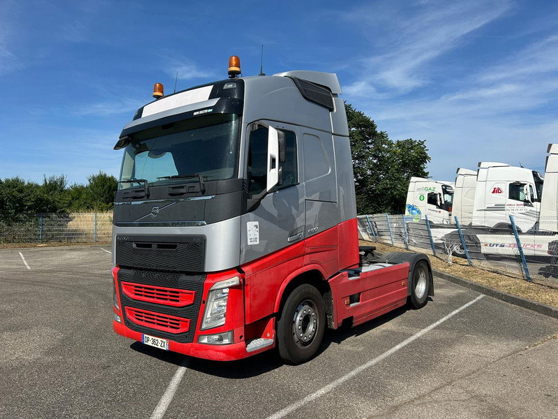 Volvo FH - Dragbil: bild 1 Volvo FH - Dragbil: bild 1