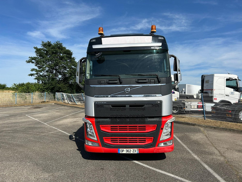 Volvo FH - Dragbil: bild 2 Volvo FH - Dragbil: bild 2
