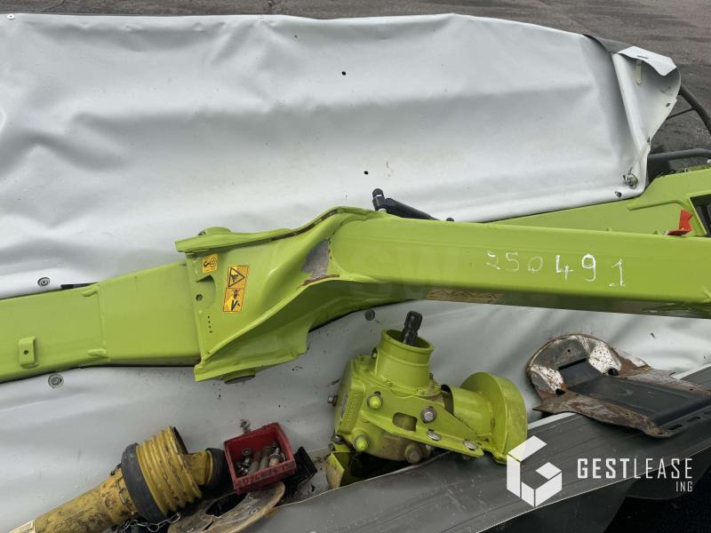 Claas DISCO 4000 - Slåttermaskin: bild 4 Claas DISCO 4000 - Slåttermaskin: bild 4