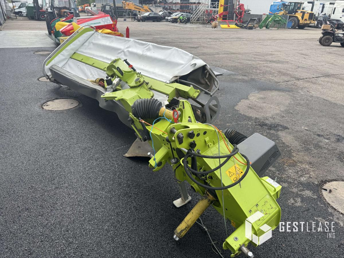 Claas DISCO 4000 - Slåttermaskin: bild 3 Claas DISCO 4000 - Slåttermaskin: bild 3