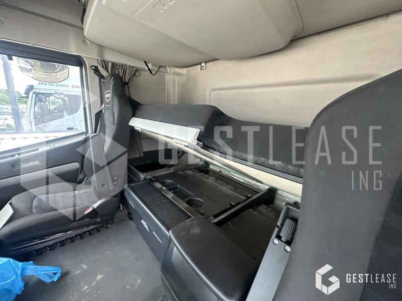 Dragbil Iveco Stralis: bild 12