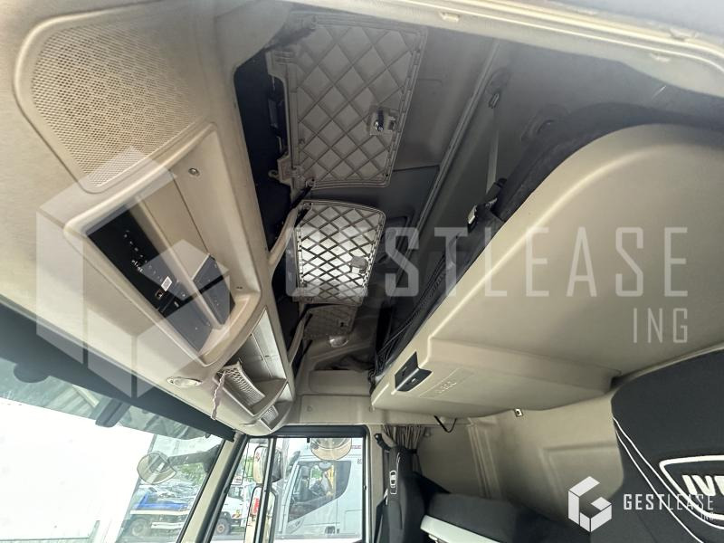 Dragbil Iveco Stralis: bild 11