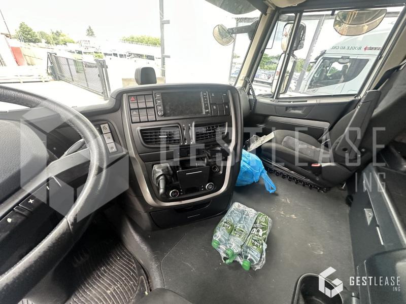 Dragbil Iveco Stralis: bild 13