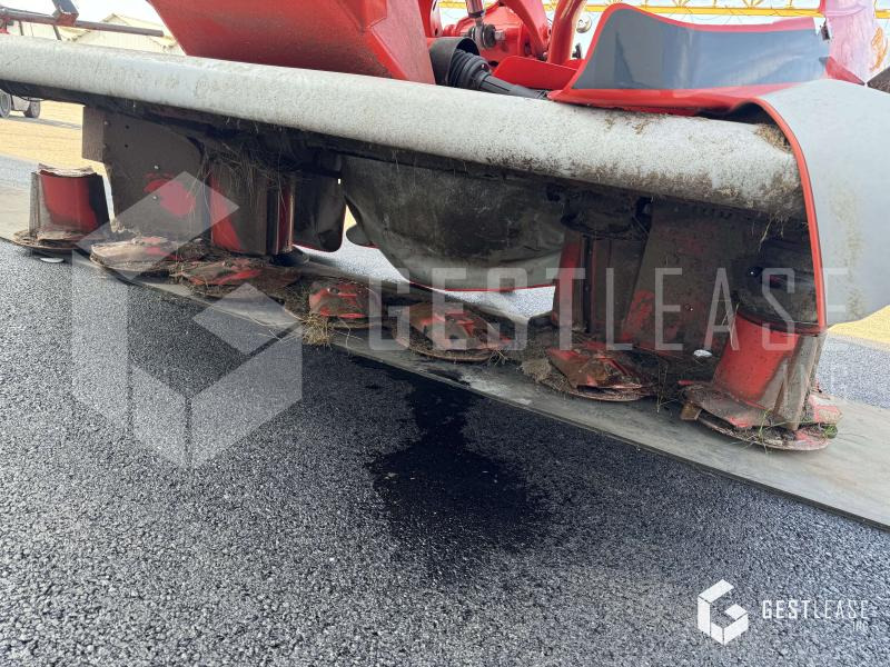 KUHN GMD3125FF - Slåttermaskin: bild 5 KUHN GMD3125FF - Slåttermaskin: bild 5