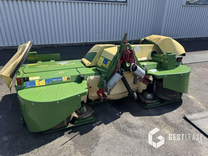 Krone EasyCut F320 - Slåttermaskin: bild 1 Krone EasyCut F320 - Slåttermaskin: bild 1