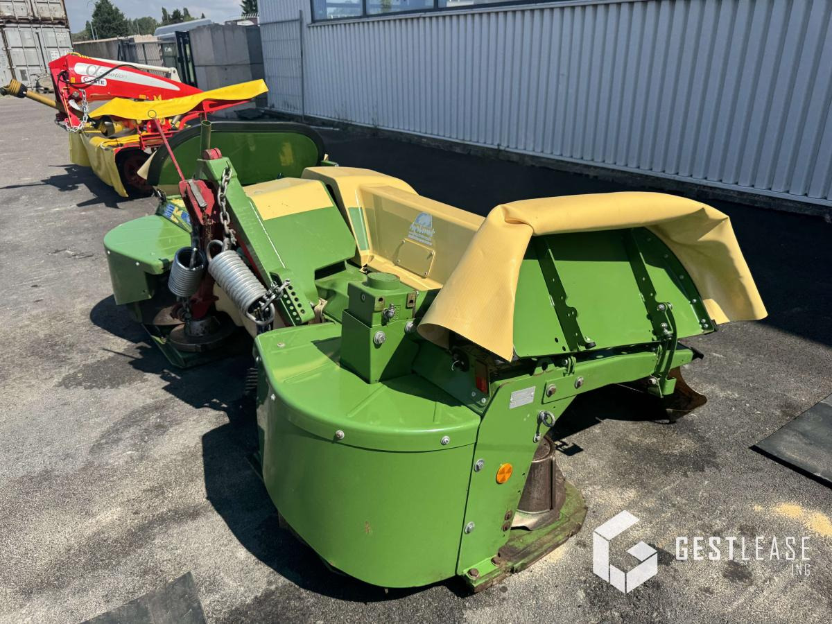 Krone EasyCut F320 - Slåttermaskin: bild 2 Krone EasyCut F320 - Slåttermaskin: bild 2